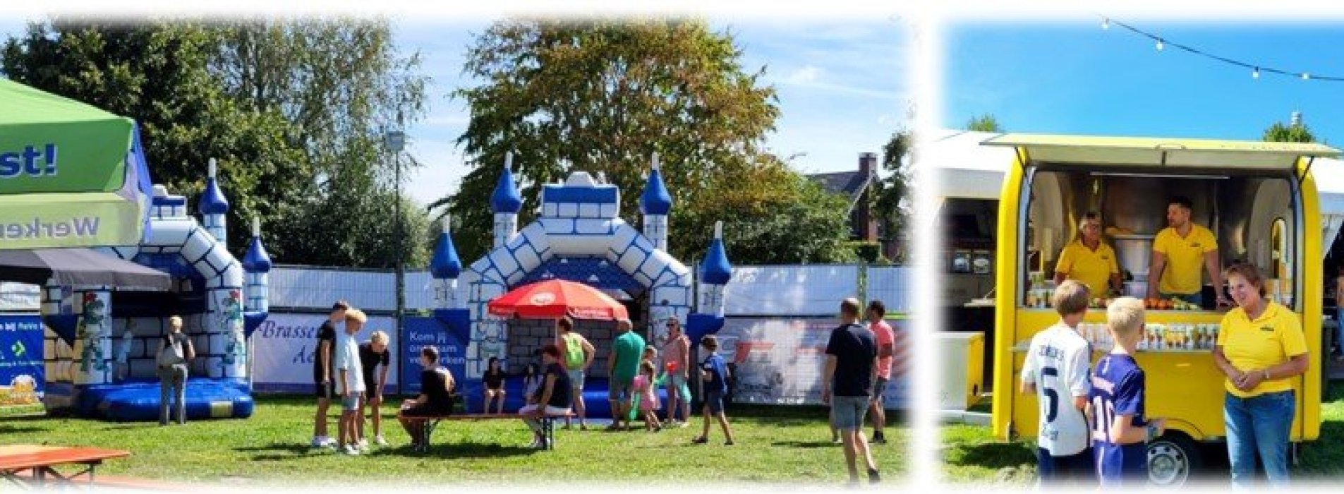 Kindermiddag