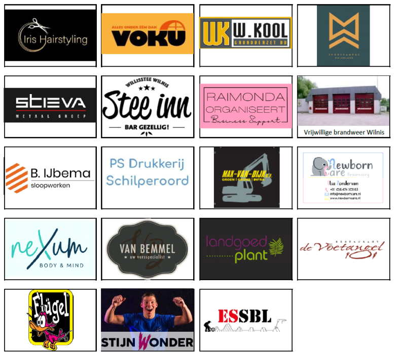 Sponsor WF deel 3