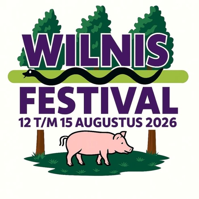 Wilnis festival 2026